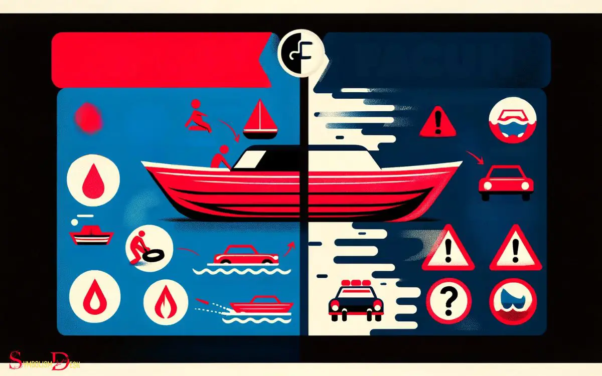 Red Boat Symbol Common Misconceptions