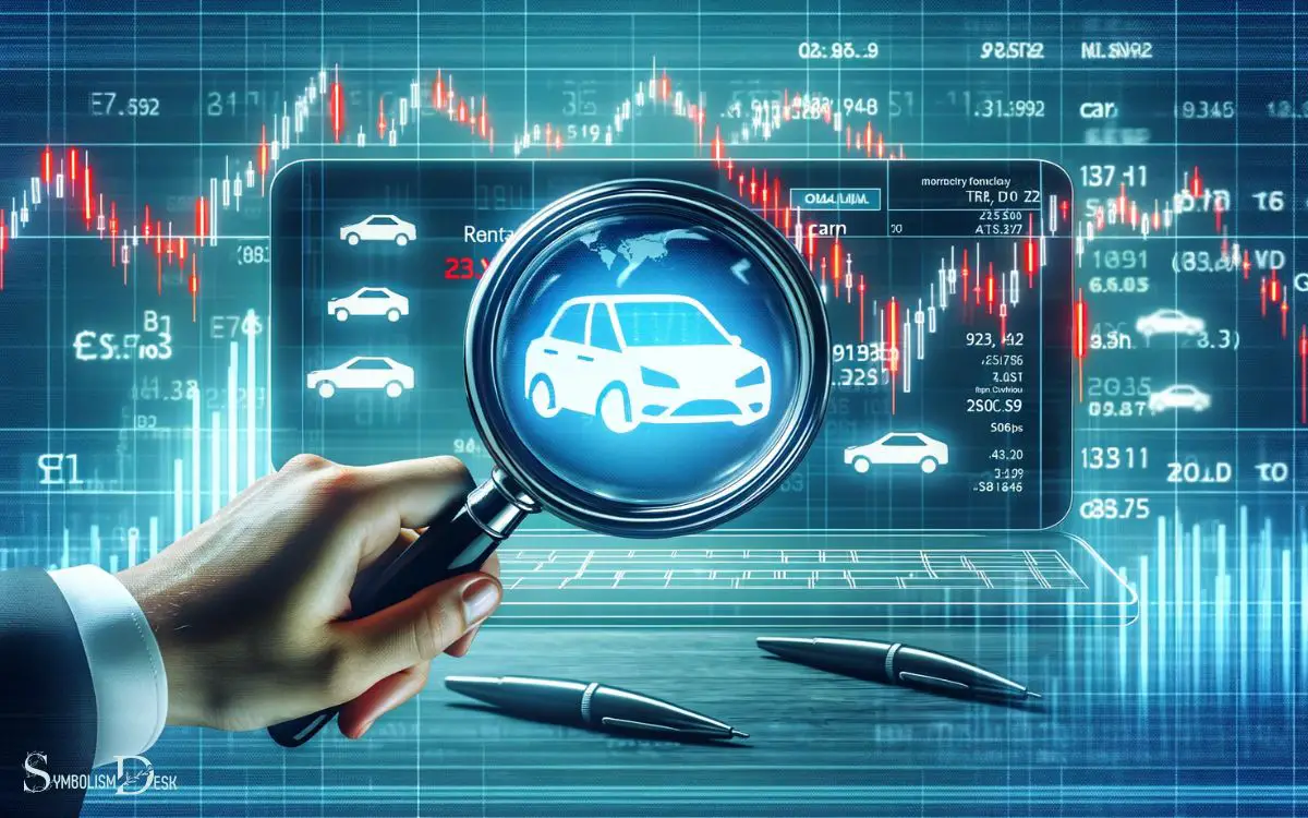 Rental Car Companies Stock Symbols