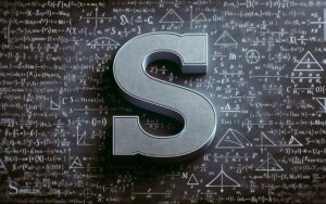 Sigma Symbol Meaning in Math