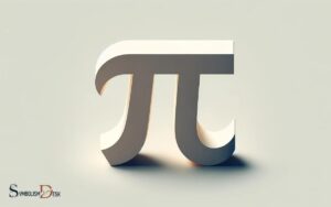 Symbol for Pi in Math