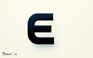 Symbol in Math That Looks Like an E