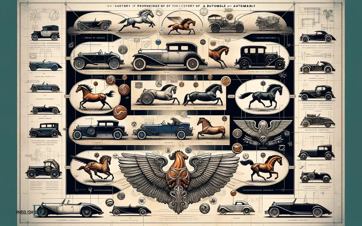 Symbolism in Automotive History