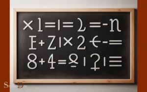 Symbols for Inequalities in Math