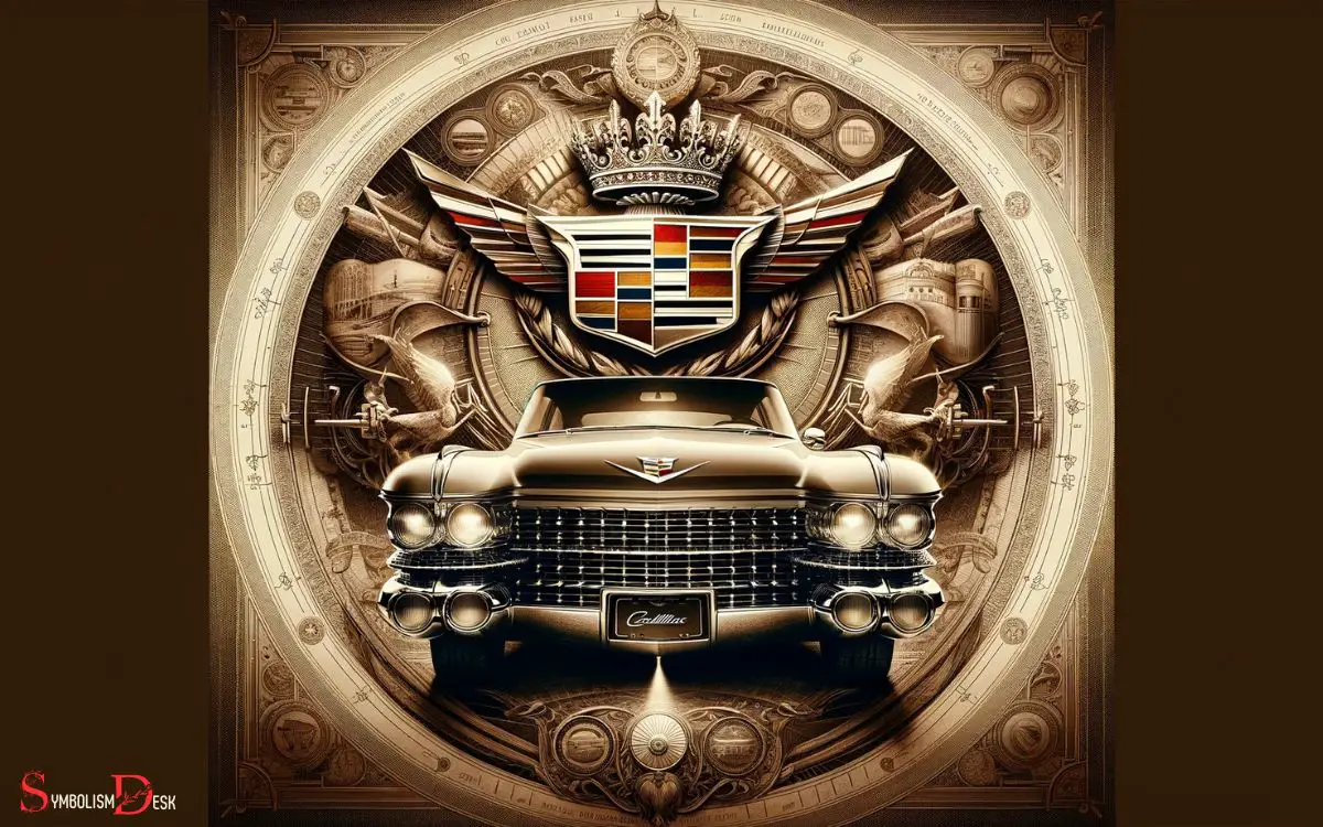 The Enduring Legacy of the Cadillac Crest