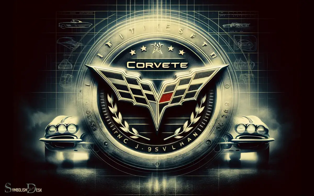 The Enigmatic Corvette Emblem