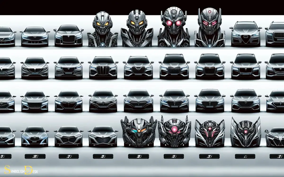 The Evolution of the Optimus Prime Symbol in Car Culture