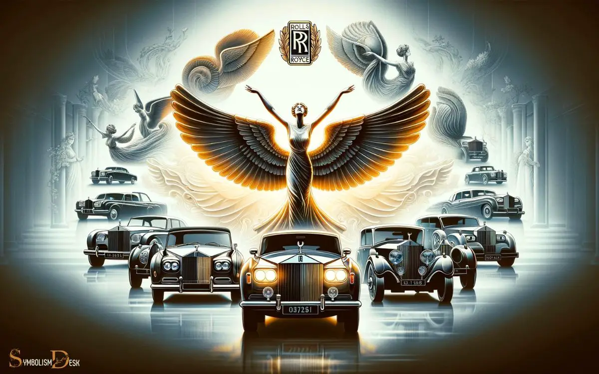 The History of the Spirit of Ecstasy