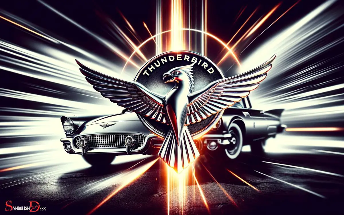 The Rise of the Thunderbird