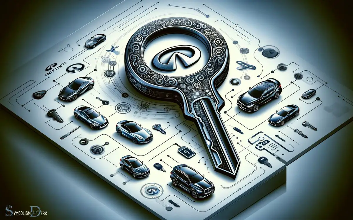 The Significance of the Key Symbol