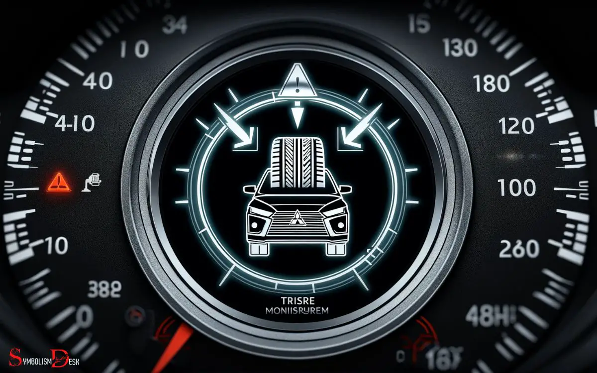 Tire Pressure Monitoring