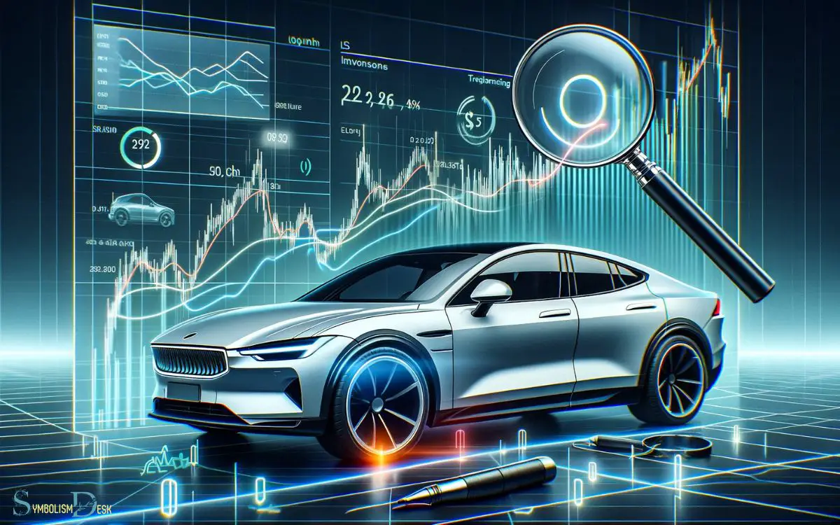 Tracking Polestars Performance in the Market