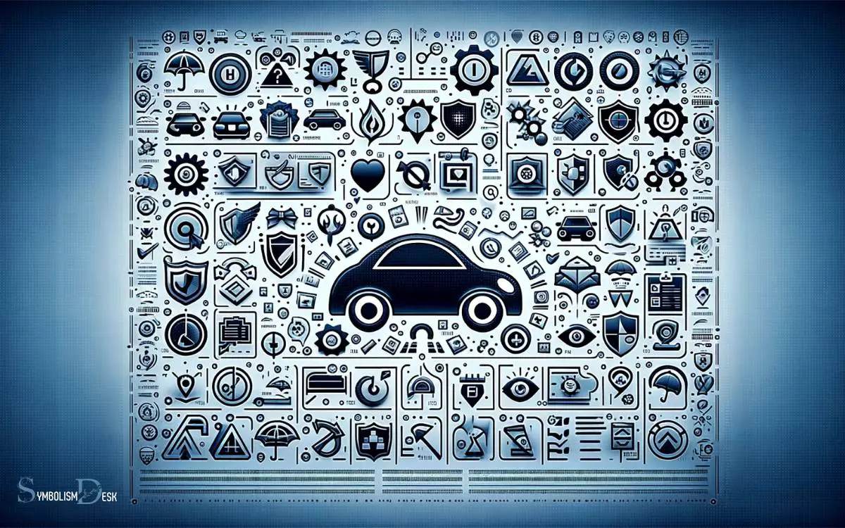 Understanding Car Insurance Symbols