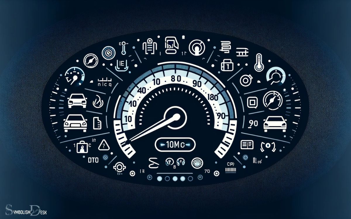 Nissan Car Dashboard Symbols And Meanings: Warning!