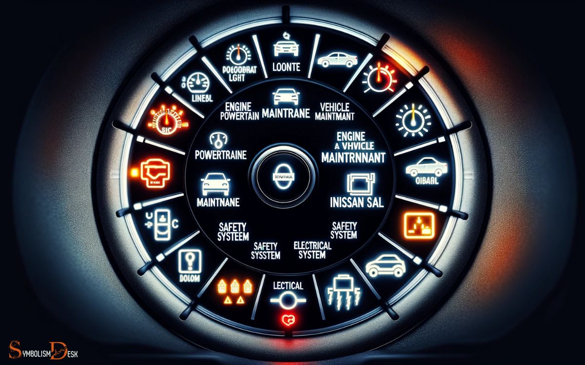 Understanding Dashboard Indicator Lights