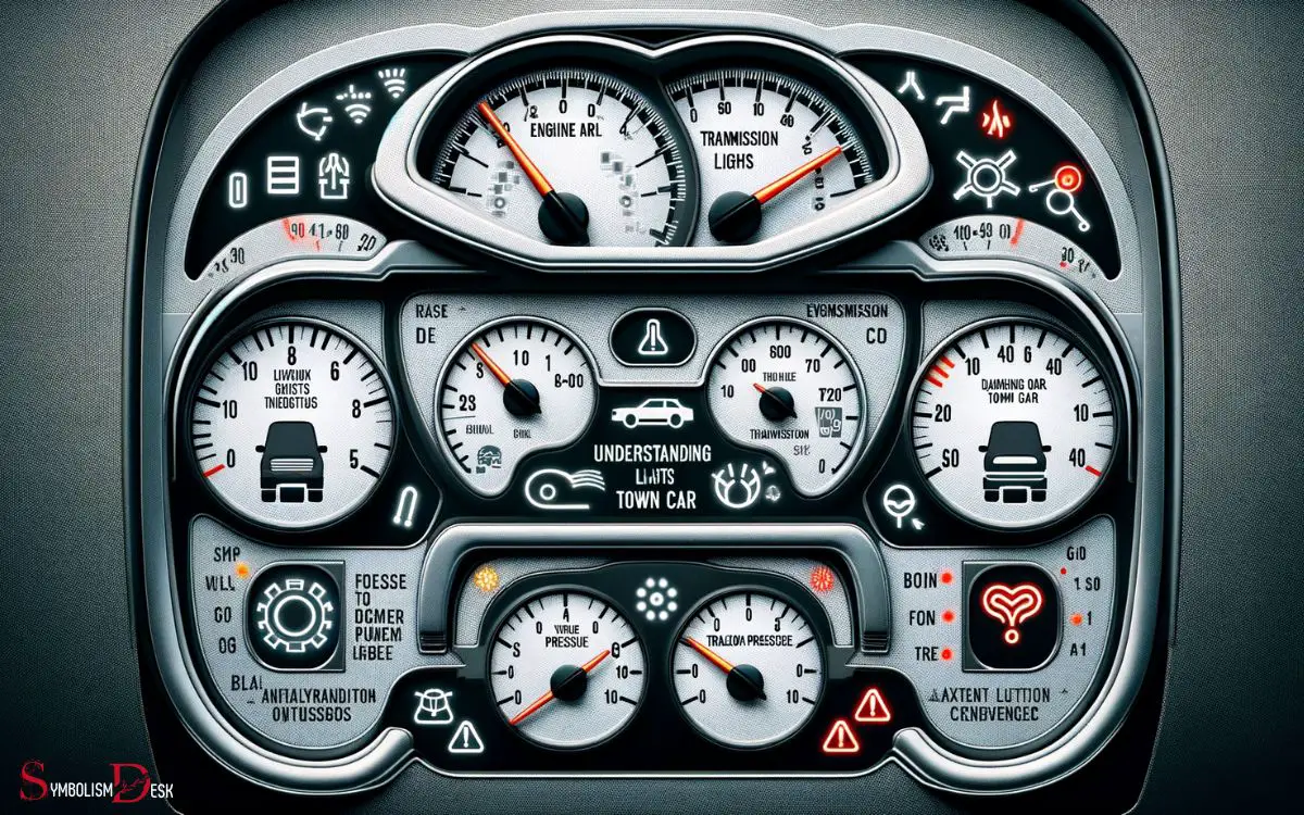 Understanding Dashboard Warning Lights