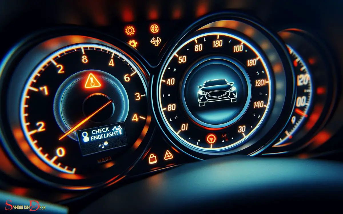 Understanding Dashboard Warning Lights