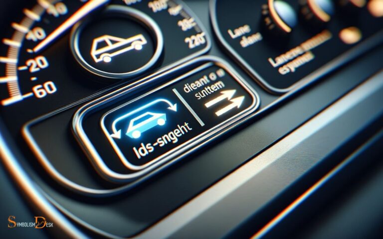 Car Symbol With 2 Arrows: ESC!