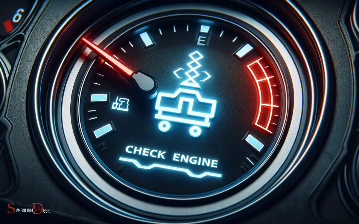 Understanding the Check Engine Light