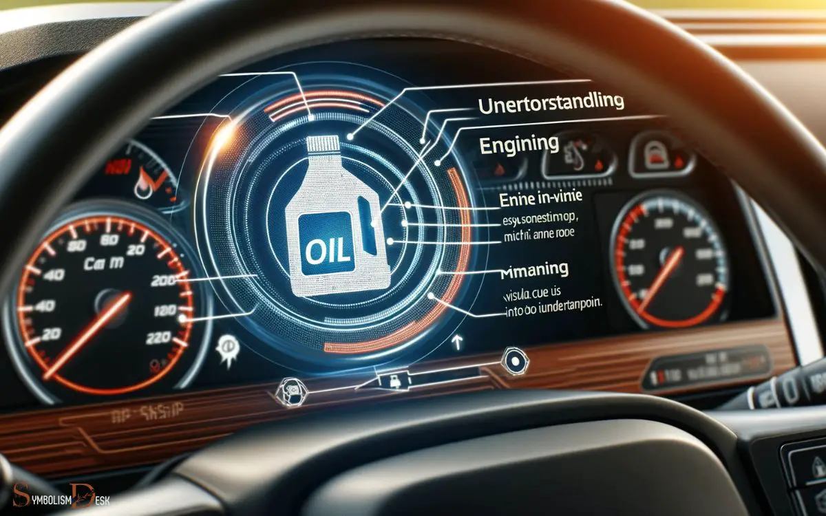 Understanding the Engine Oil Symbol