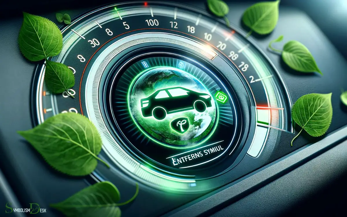 Understanding the Green Car Symbol