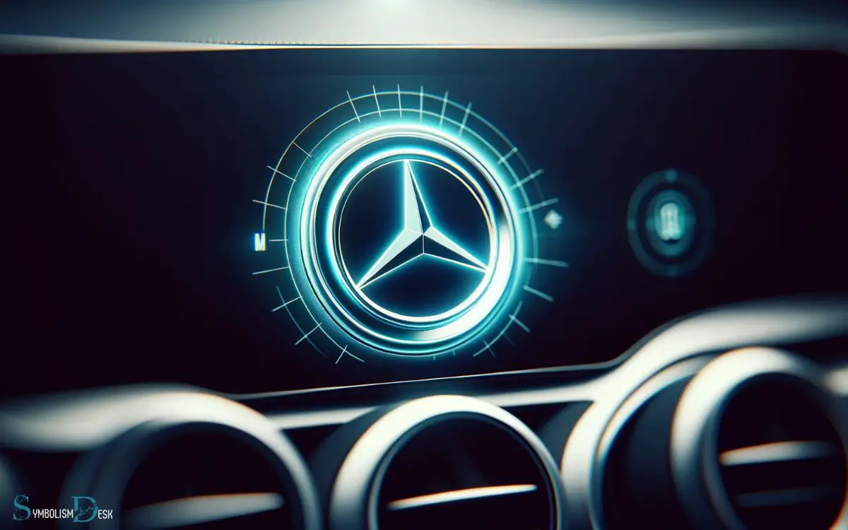 Understanding the Mercedes Me Symbol