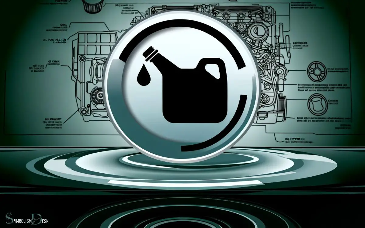 Understanding the Oil Change Symbol