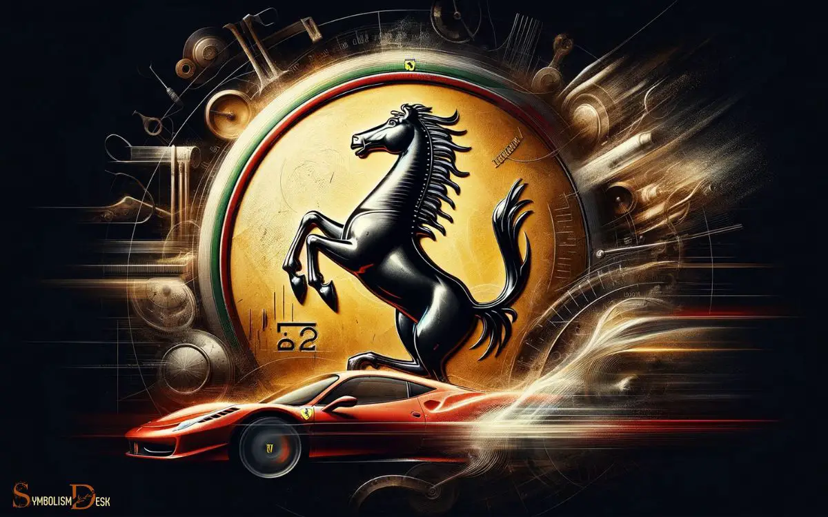 Unraveling the Mystery of the Ferrari Prancing Horse