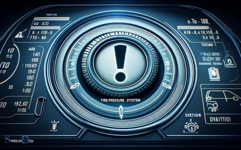 Car Meter Symbols With Name: Warning Lights!