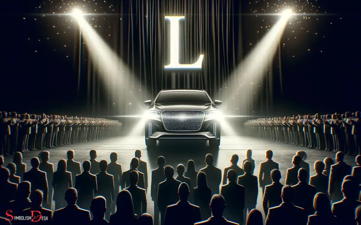 Unveiling the Car Behind L