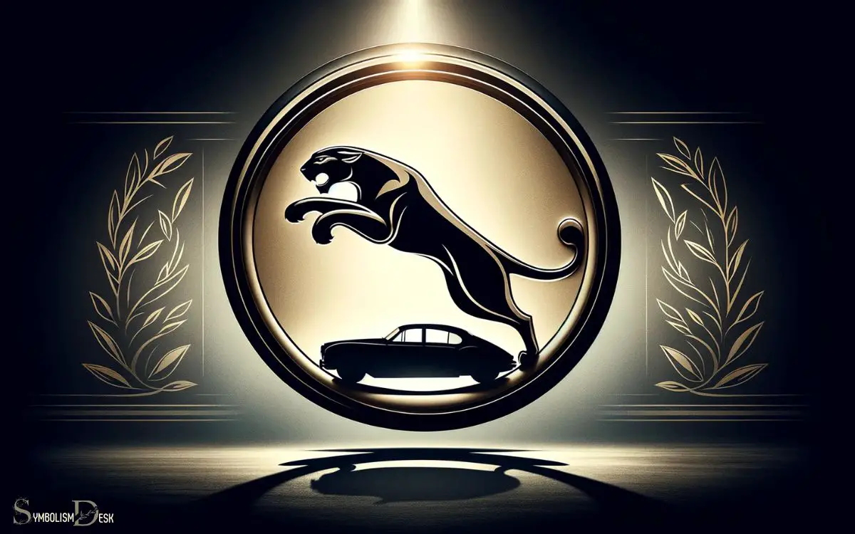 Unveiling the Jaguars Symbolism