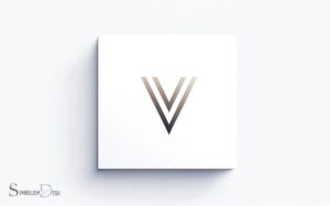 V Symbol Meaning in Maths