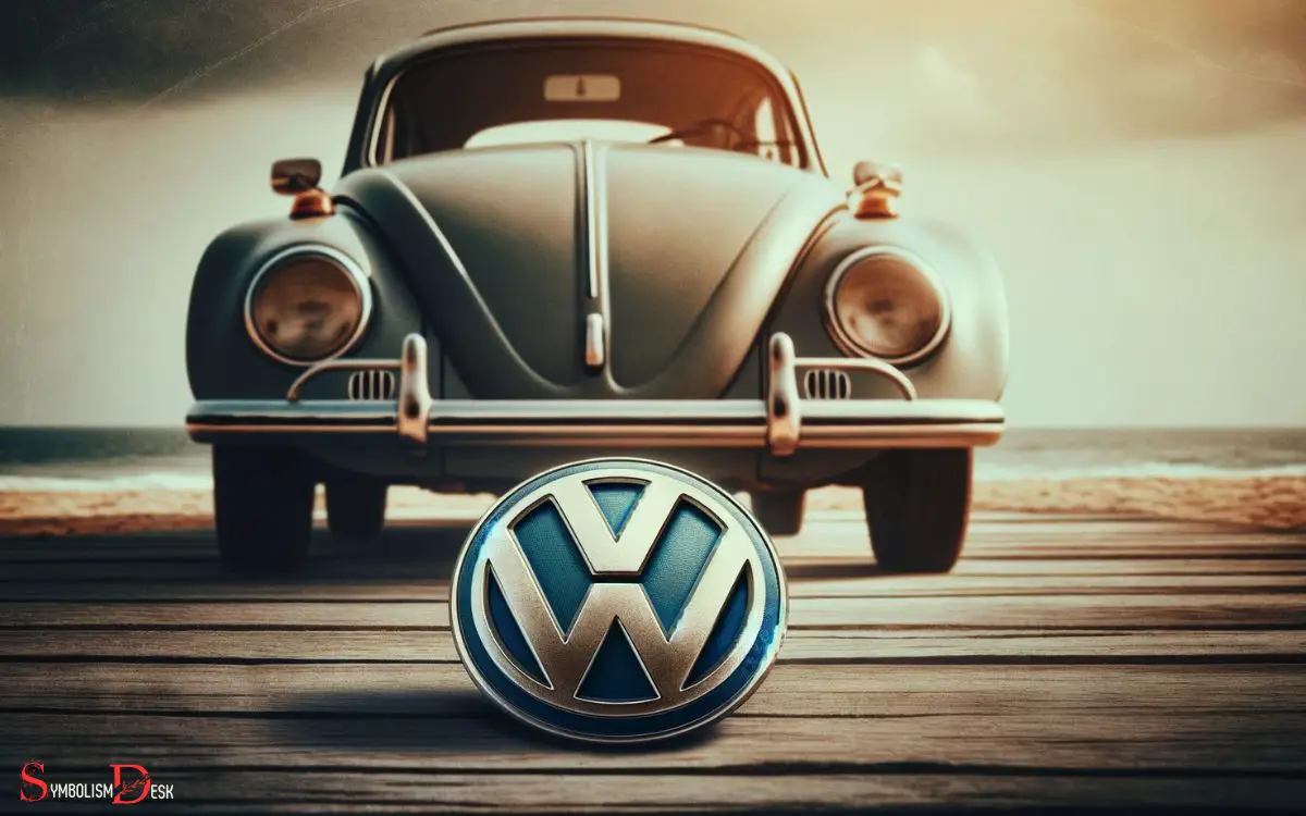 Vintage Volkswagen The Story Behind the Beetle