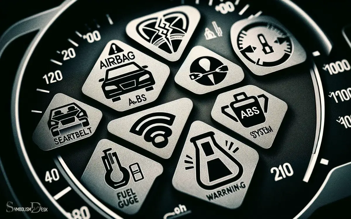 Warning and Alert Symbols