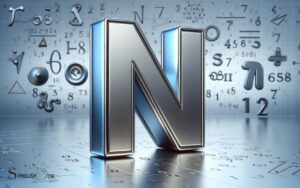 What Does The N Symbol Mean In Math? Natural Numbers!