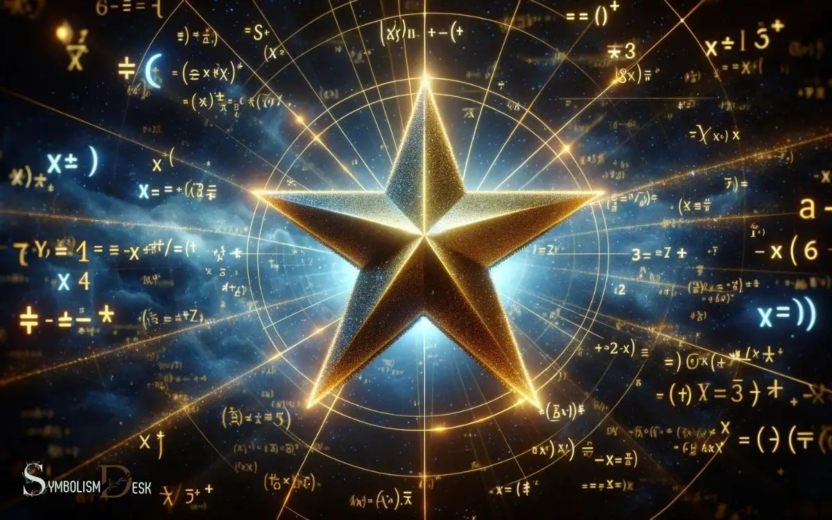 What Does the Star Symbol Mean in Math