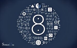 What Math Symbol Is or