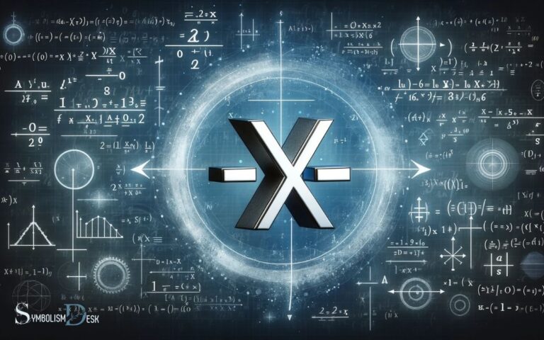 Symbol For Undefined In Math: Division By Zero!