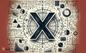 X Symbol Meaning in Math