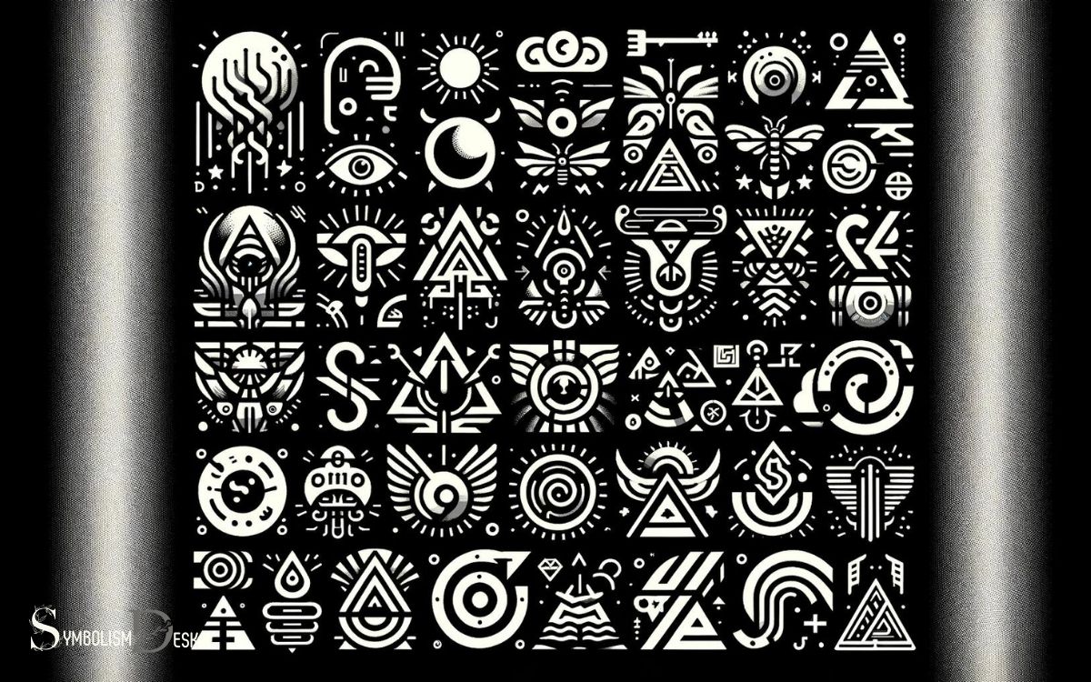 Cool Symbols to Put in Your Name