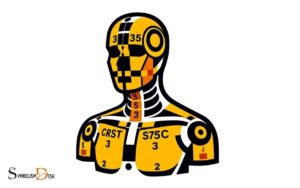 Crash Test Dummy Symbol Name