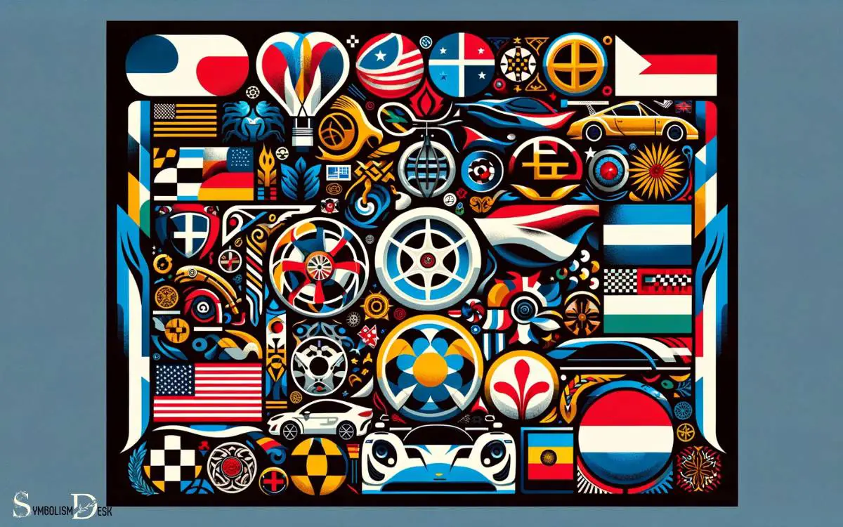 Cultural Influences on Car Logos