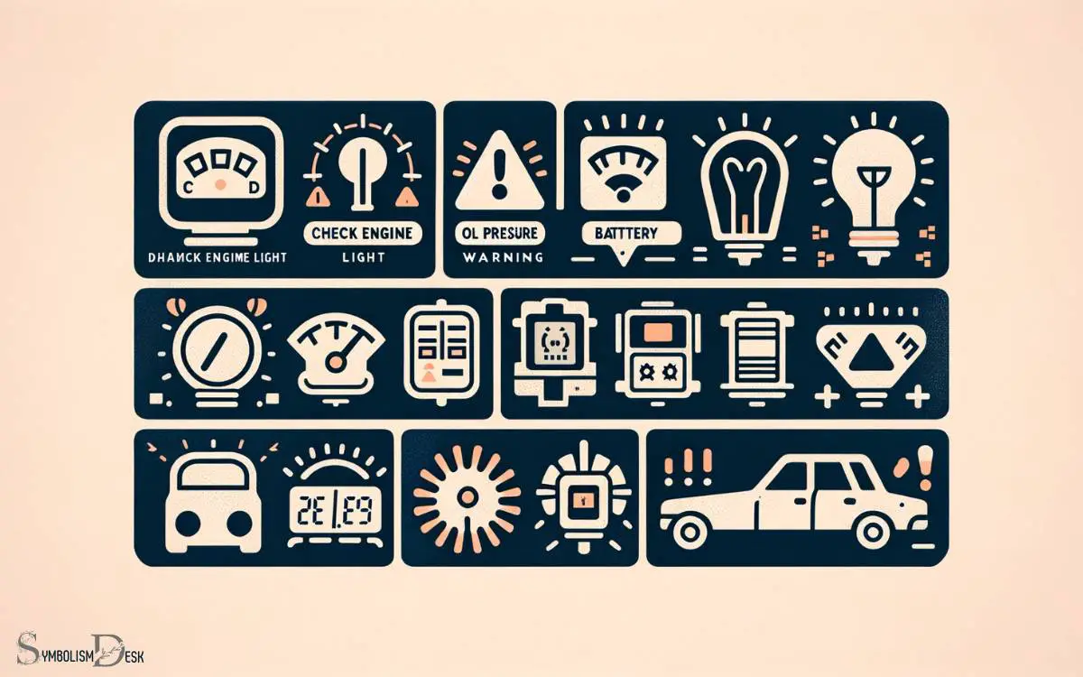 Dashboard Symbols Decoded