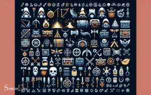 Dwarf Fortress Item Name Symbols