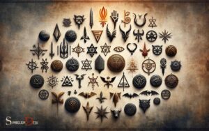 Eso Symbols Next to Names