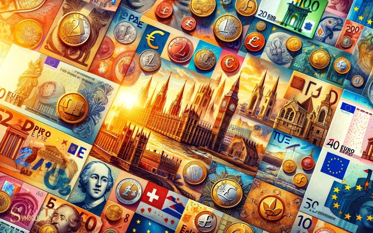 Europe Currency Name and Symbol