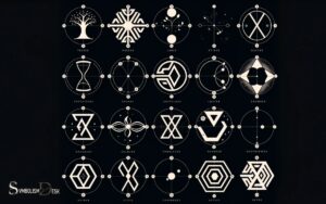 Exo Power Symbols with Names