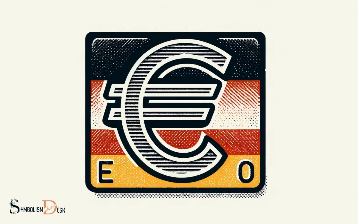 German Currency Name and Symbol