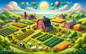 Hay Day Farm Name Symbols