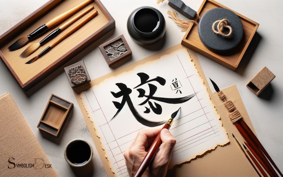 How to Write Your Name in Japanese Symbols