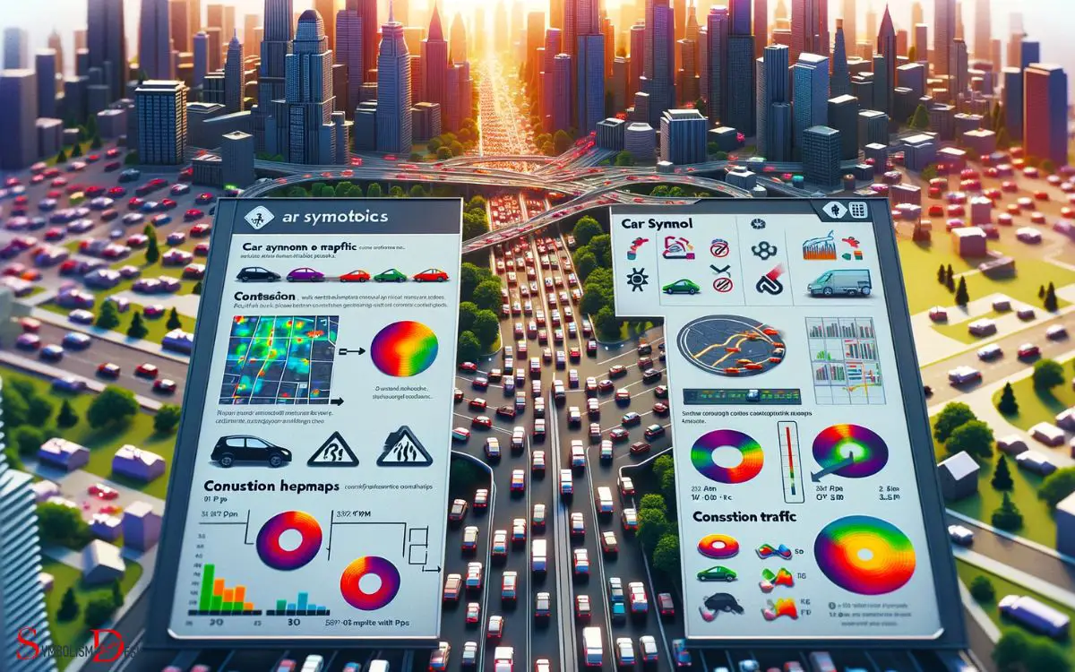 Identifying the Impact of Car Symbols on Your City